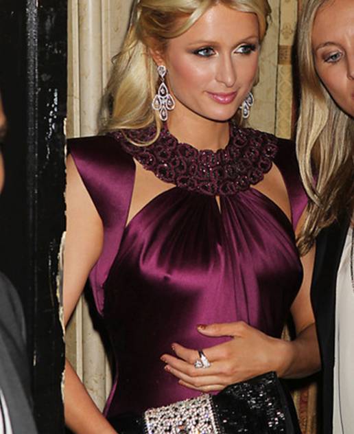 Paris Hilton
